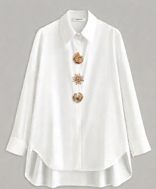 seashell Shirt