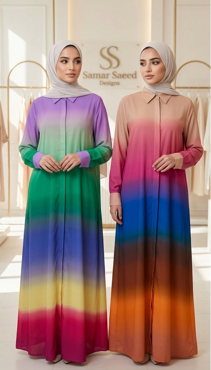 Bali Chemise Dress