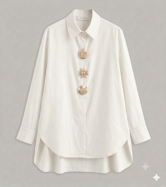 seashell Shirt